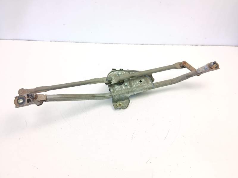 Recambio de motor limpia delantero para volkswagen passat b5 (3b2) 1.9 tdi referencia OEM IAM 4B1955113  