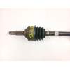 Recambio de transmision delantera izquierda para chevrolet aveo / kalos sedán (t250, t255) 1.4 referencia OEM IAM 96348790  