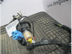 Recambio de antirrobo clausor de arranque : peugeot 206 : 2.0 hdi-rhy (89,76cv) 2p [2004] para peugeot 206 2.0 hdi-rhy referenci 2