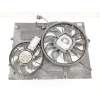 Recambio de electroventilador para audi q7 (4lb) 3.0 tdi quattro referencia OEM IAM 7L0121203G 0130706809 