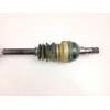 Recambio de transmision delantera izquierda para chevrolet aveo / kalos sedán (t250, t255) 1.4 referencia OEM IAM 96348790  