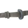Recambio de cinturon seguridad delantero izquierdo para mini cooper 1.6 hdi w16d16(9hz) referencia OEM IAM 72112751225  