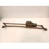 Recambio de motor limpia delantero para renault master ii furgoneta (fd) 2.5 dci referencia OEM IAM 7701050898  