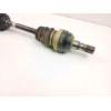 Recambio de transmision delantera izquierda para chevrolet aveo / kalos sedán (t250, t255) 1.4 referencia OEM IAM 96348790  