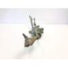 Recambio de motor limpia delantero para volkswagen passat b5 (3b2) 1.9 tdi referencia OEM IAM 4B1955113  