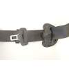 Recambio de cinturon seguridad delantero izquierdo para mini cooper 1.6 hdi w16d16(9hz) referencia OEM IAM 72112751225  