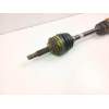 Recambio de transmision delantera izquierda para chevrolet aveo / kalos sedán (t250, t255) 1.4 referencia OEM IAM 96348790  