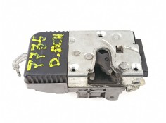 Recambio de cerradura puerta delantera derecha para lancia phedra (180) 2.2 jtd oro (125kw) referencia OEM IAM 9645109680  