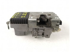 Recambio de cerradura puerta delantera derecha para lancia phedra (180) 2.2 jtd oro (125kw) referencia OEM IAM 9645109680   2