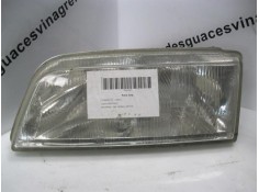 Recambio de faro izq. : citroen zx : 1.6g-d4a (88,4cv) aventage [1992] para citroen zx 1.6g-d4a aventage referencia OEM IAM DOBL