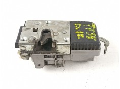 Recambio de cerradura puerta delantera izquierda para lancia phedra (180) 2.2 jtd oro (125kw) referencia OEM IAM 9645109780  