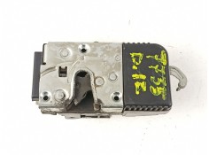 Recambio de cerradura puerta delantera izquierda para lancia phedra (180) 2.2 jtd oro (125kw) referencia OEM IAM 9645109780   2