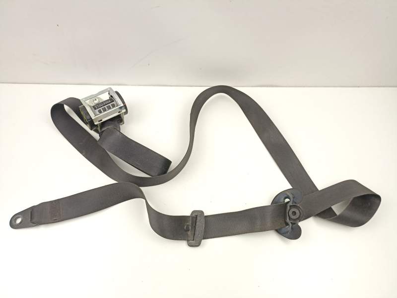 Recambio de cinturon seguridad delantero derecho para mini cooper 1.6 hdi w16d16(9hz) referencia OEM IAM 72112751226  