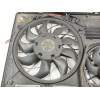 Recambio de electroventilador para audi q7 (4lb) 3.0 tdi quattro referencia OEM IAM 7L0121203G 0130706809 