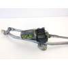 Recambio de motor limpia delantero para volkswagen passat b5 (3b2) 1.9 tdi referencia OEM IAM 4B1955113  