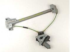 Recambio de elevalunas trasero derecho para lancia phedra (180) 2.2 jtd oro (125kw) referencia OEM IAM 1494840080 32261604 