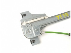 Recambio de elevalunas trasero derecho para lancia phedra (180) 2.2 jtd oro (125kw) referencia OEM IAM 1494840080 32261604  2