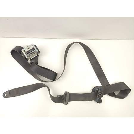Recambio de elevalunas trasero derecho para lancia phedra (180) 2.2 jtd oro (125kw) referencia OEM IAM 1494840080 32261604 