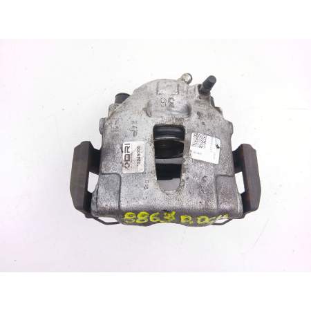 Recambio de elevalunas trasero derecho para lancia phedra (180) 2.2 jtd oro (125kw) referencia OEM IAM 1494840080 32261604 