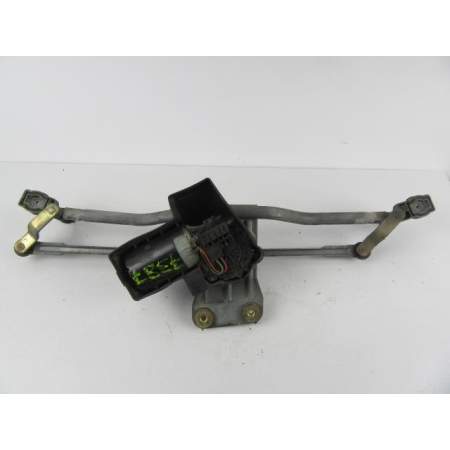 Recambio de elevalunas trasero derecho para lancia phedra (180) 2.2 jtd oro (125kw) referencia OEM IAM 1494840080 32261604 