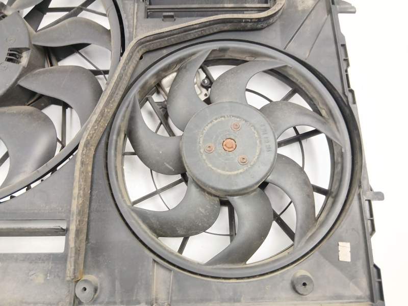 Recambio de elevalunas trasero derecho para lancia phedra (180) 2.2 jtd oro (125kw) referencia OEM IAM 1494840080 32261604 