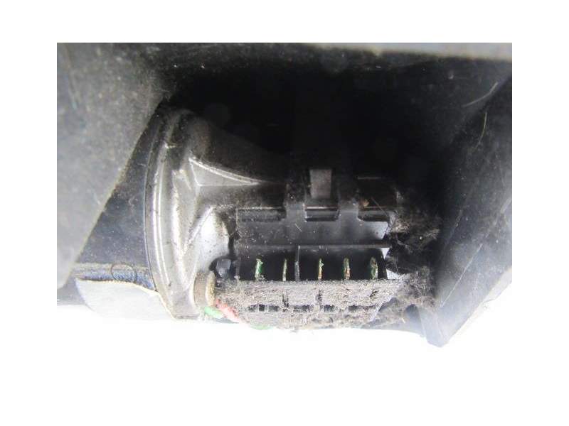 Recambio de elevalunas trasero derecho para lancia phedra (180) 2.2 jtd oro (125kw) referencia OEM IAM 1494840080 32261604 