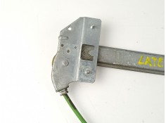 Recambio de elevalunas trasero izquierdo para lancia phedra (180) 2.2 jtd oro (125kw) referencia OEM IAM 1494841080 32262604  2