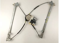 Recambio de elevalunas delantero derecho para lancia phedra (180) 2.2 jtd oro (125kw) referencia OEM IAM 1485311080 997833102 14