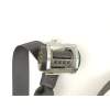 Recambio de cinturon seguridad delantero derecho para mini cooper 1.6 hdi w16d16(9hz) referencia OEM IAM 72112751226  