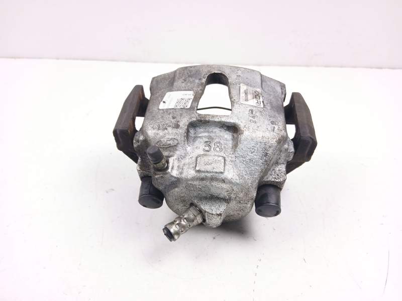 Recambio de elevalunas delantero izquierdo para lancia phedra (180) 2.2 jtd oro (125kw) referencia OEM IAM 1485312080 997834102 