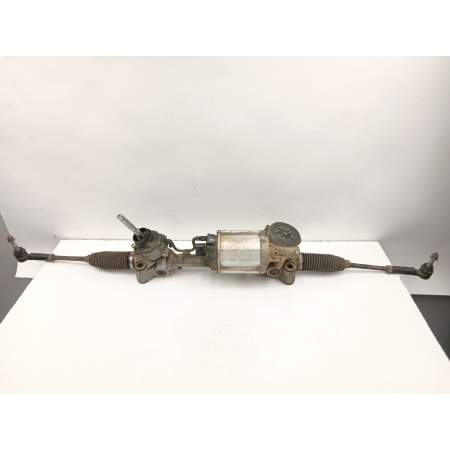 Recambio de elevalunas delantero izquierdo para lancia phedra (180) 2.2 jtd oro (125kw) referencia OEM IAM 1485312080 997834102 