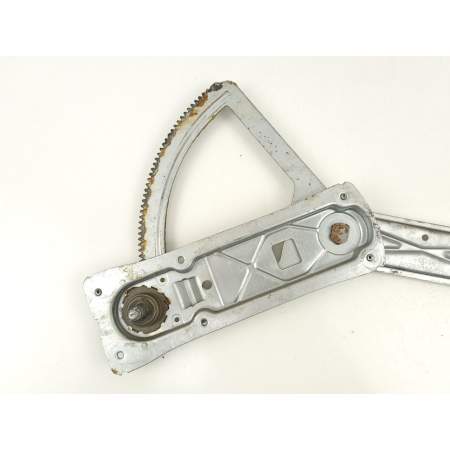 Recambio de elevalunas delantero izquierdo para lancia phedra (180) 2.2 jtd oro (125kw) referencia OEM IAM 1485312080 997834102 
