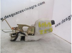 Recambio de cerradura pta. del. izq. : mitsubishi colt : 1.6 g (103,33cv) [2003] para mitsubishi colt 1.6 g referencia OEM IAM 3