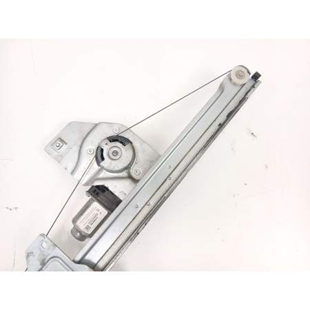 Recambio de elevalunas delantero izquierdo para lancia phedra (180) 2.2 jtd oro (125kw) referencia OEM IAM 1485312080 997834102 