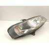 Recambio de faro derecho para opel vectra b (j96) 2.0 dti 16v (f19) referencia OEM IAM 9119520 67743045 