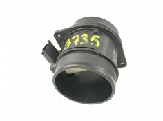 Recambio de caudalimetro para lancia phedra (180) 2.2 jtd oro (125kw) referencia OEM IAM 9645948980 5WK97002 
