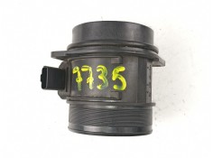 Recambio de caudalimetro para lancia phedra (180) 2.2 jtd oro (125kw) referencia OEM IAM 9645948980 5WK97002  2