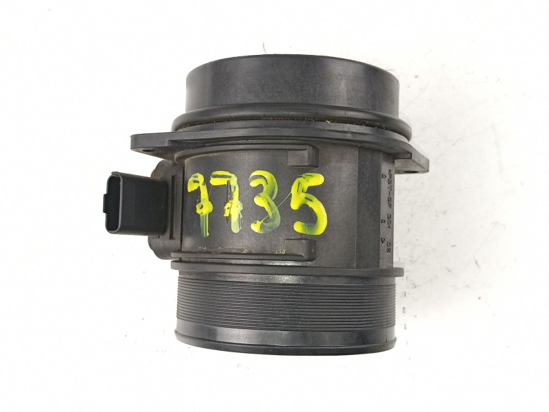 Recambio de caudalimetro para lancia phedra (180) 2.2 jtd oro (125kw) referencia OEM IAM 9645948980 5WK97002 