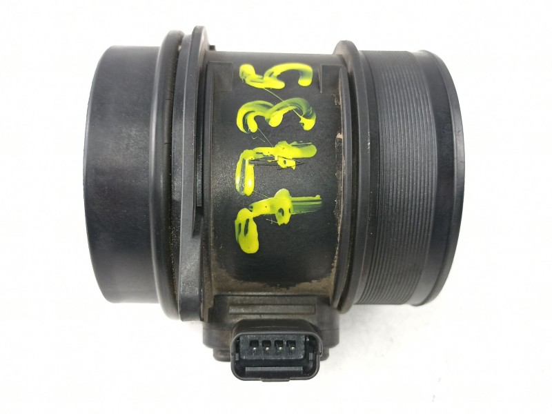 Recambio de caudalimetro para lancia phedra (180) 2.2 jtd oro (125kw) referencia OEM IAM 9645948980 5WK97002 