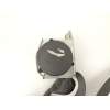 Recambio de cinturon seguridad delantero derecho para mini cooper 1.6 hdi w16d16(9hz) referencia OEM IAM 72112751226  
