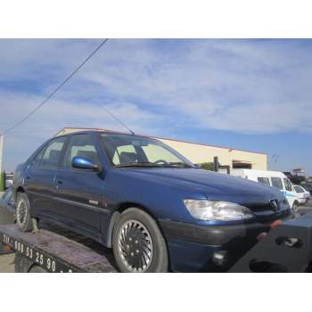 PEUGEOT 306