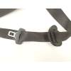 Recambio de cinturon seguridad delantero derecho para mini cooper 1.6 hdi w16d16(9hz) referencia OEM IAM 72112751226  
