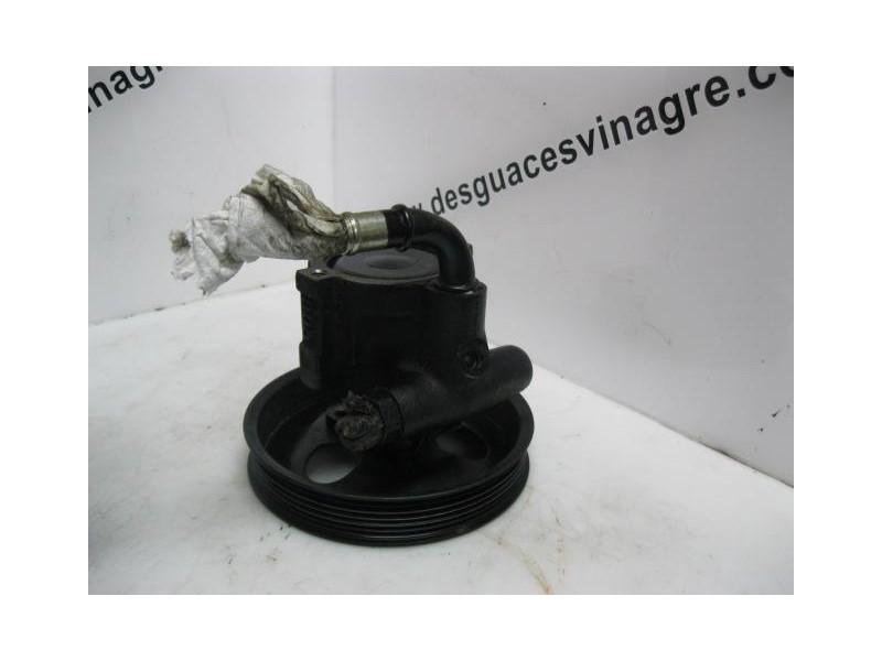 Recambio de bomba dirección : opel omega : 2.5 g /x25xe (170cv) 4p [1994] para opel omega 2.5 g /x25xe    4p referencia OEM IAM 