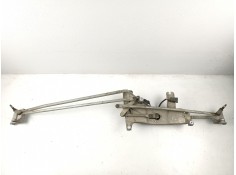 Recambio de motor limpia delantero para lancia phedra (180) 2.2 jtd oro (125kw) referencia OEM IAM 1401350580 W000006957 