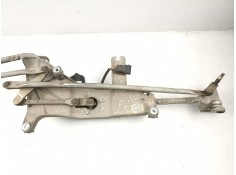 Recambio de motor limpia delantero para lancia phedra (180) 2.2 jtd oro (125kw) referencia OEM IAM 1401350580 W000006957  2