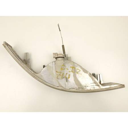 Recambio de motor limpia delantero para lancia phedra (180) 2.2 jtd oro (125kw) referencia OEM IAM 1401350580 W000006957 