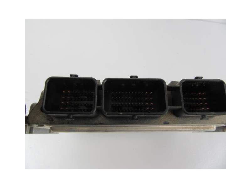 Recambio de motor limpia delantero para lancia phedra (180) 2.2 jtd oro (125kw) referencia OEM IAM 1401350580 W000006957 