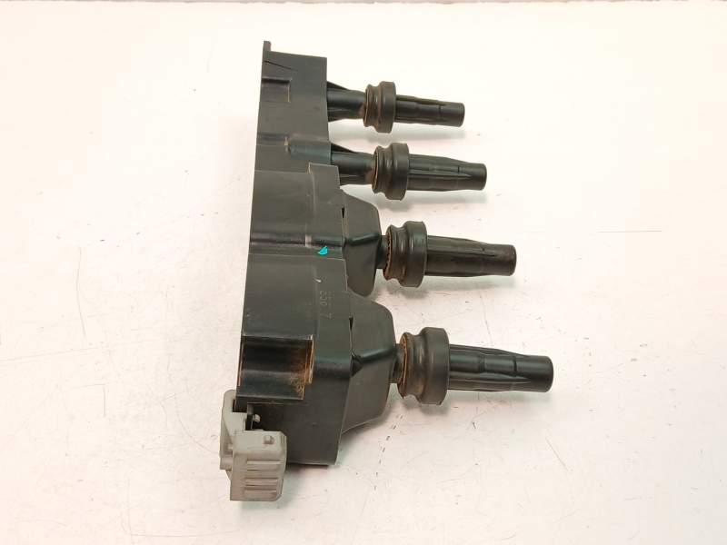 Recambio de motor limpia delantero para lancia phedra (180) 2.2 jtd oro (125kw) referencia OEM IAM 1401350580 W000006957 