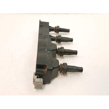 Recambio de motor limpia delantero para lancia phedra (180) 2.2 jtd oro (125kw) referencia OEM IAM 1401350580 W000006957 