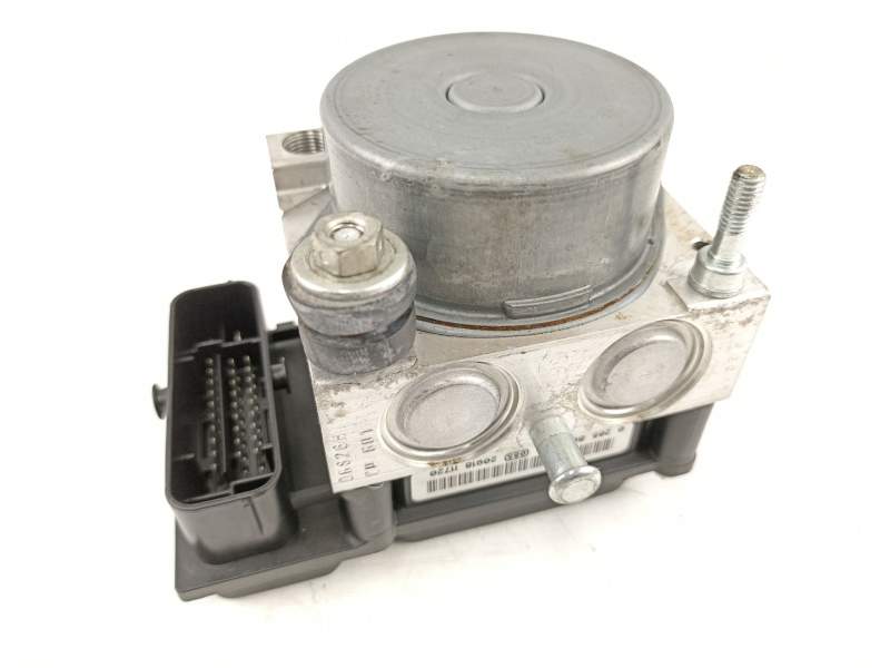 Recambio de motor limpia delantero para lancia phedra (180) 2.2 jtd oro (125kw) referencia OEM IAM 1401350580 W000006957 